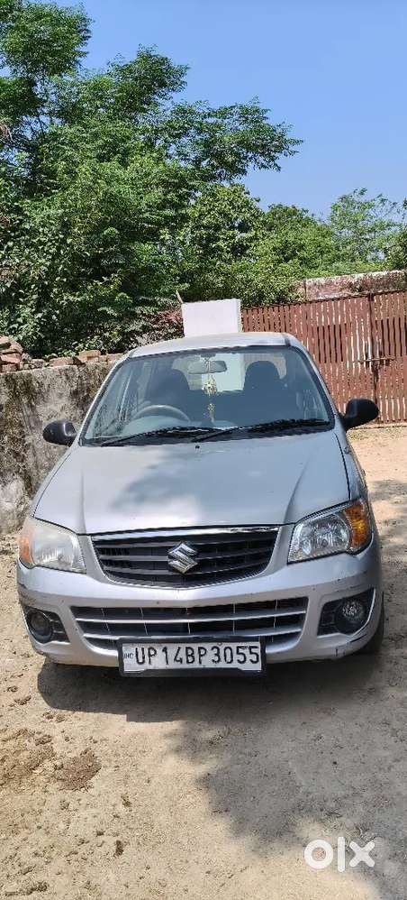 Maruti Suzuki Alto K10 2012 Petrol 90000 Km Driven Valid 2032