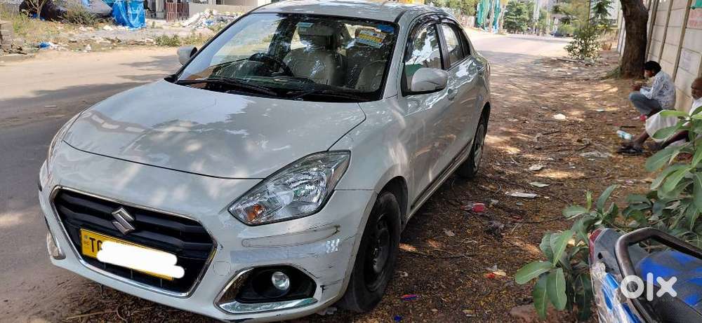 Maruti Suzuki Swift Dzire Vxi Optional, 2024, Petrol