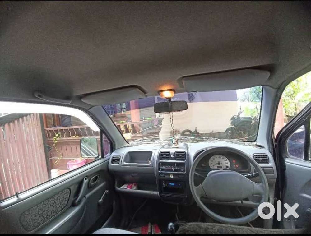 Wagon R Lxi For Sale