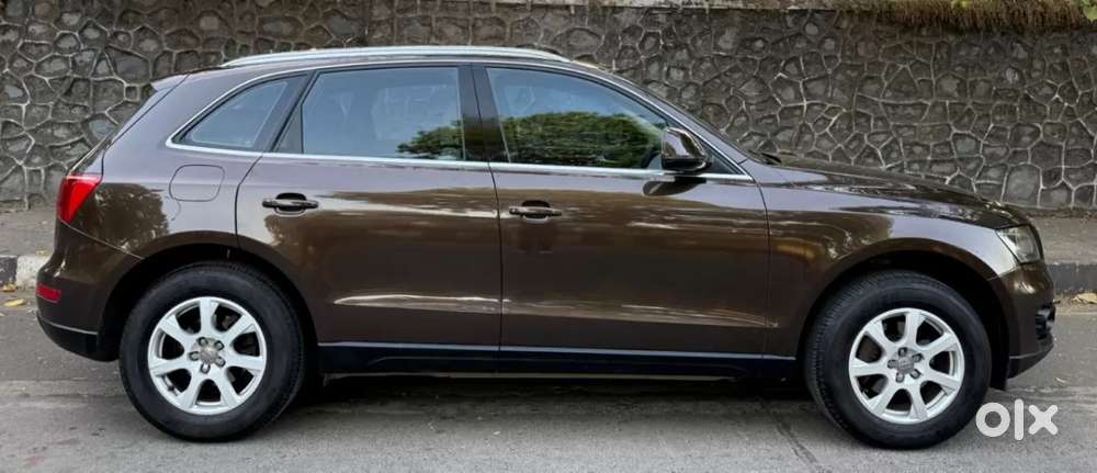 Audi Q5 2.0 Tdi Quattro Premium Plus, 2012, Diesel