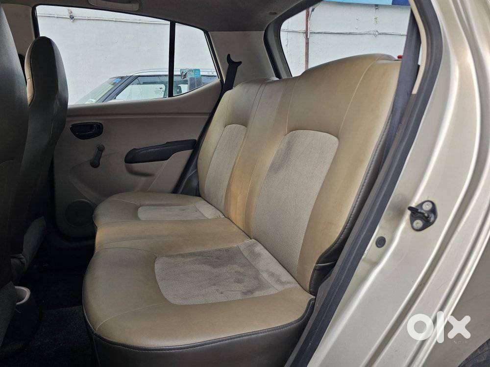 Hyundai Grand I10 1.2 Crdi Era, 2012, Petrol