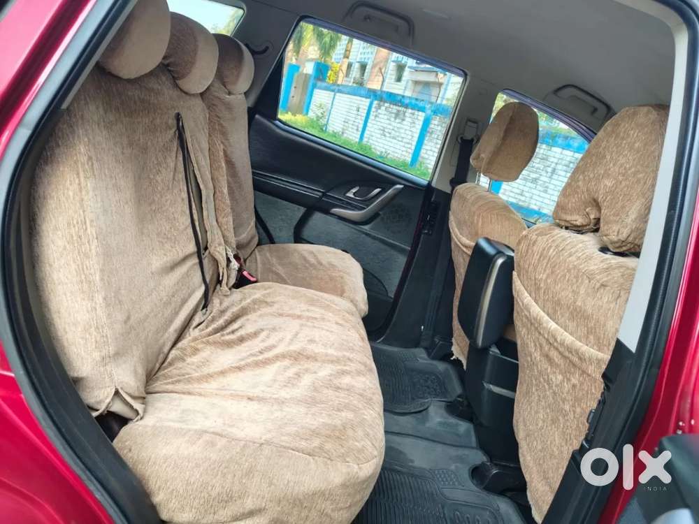 Mahindra Xuv500 W7, 2018, Diesel