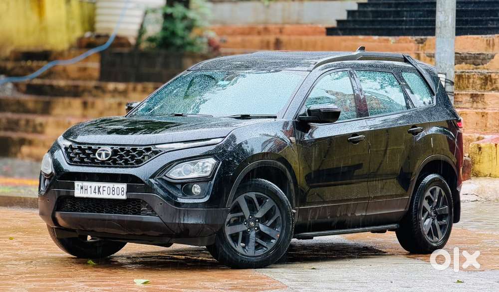 Tata Safari 2.0 Kryotec Xza Plus, 2022, Diesel