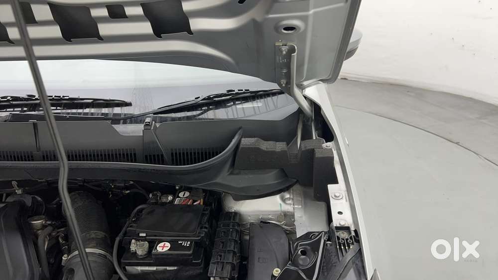 Skoda Kushaq 1.5 Tsi Style, 2022, Petrol