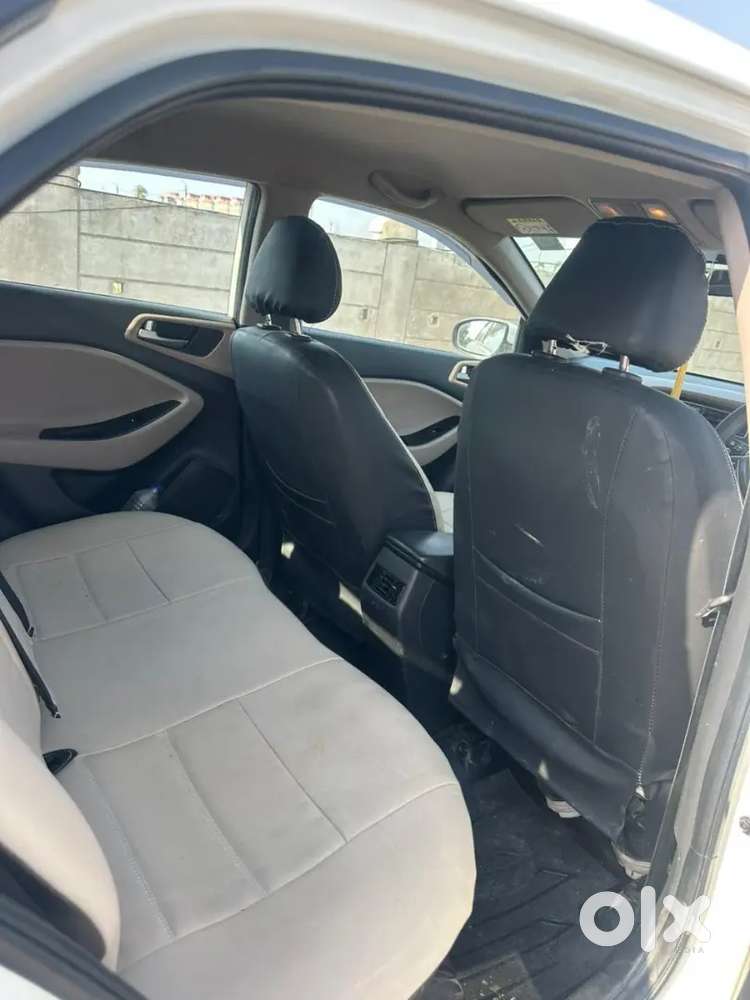 Hyundai I20 2018
