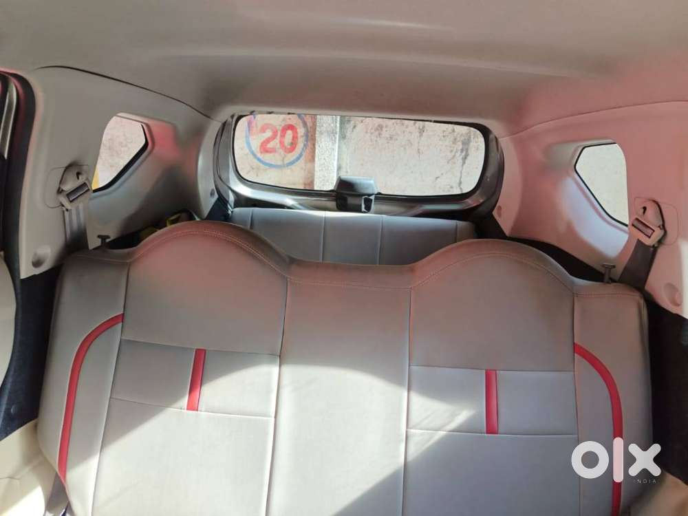 Datsun Go Plus 2016 Petrol Good Condition