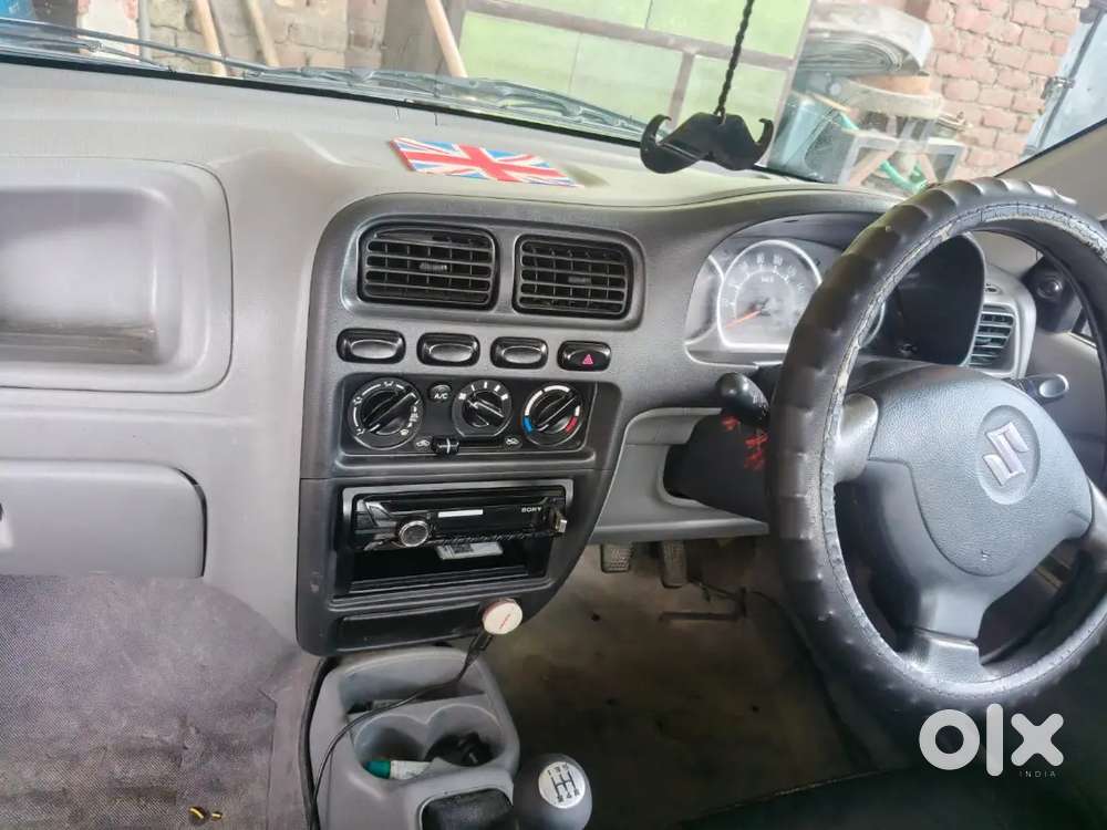 Maruti Suzuki Alto K10 2013