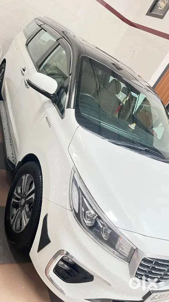 Kia Carnival 2020 Diesel Good Condition