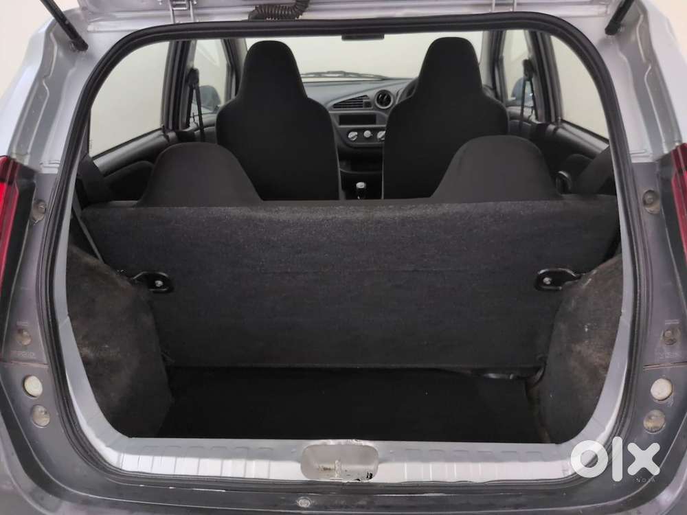 Datsun Redigo T Option, 2017, Petrol