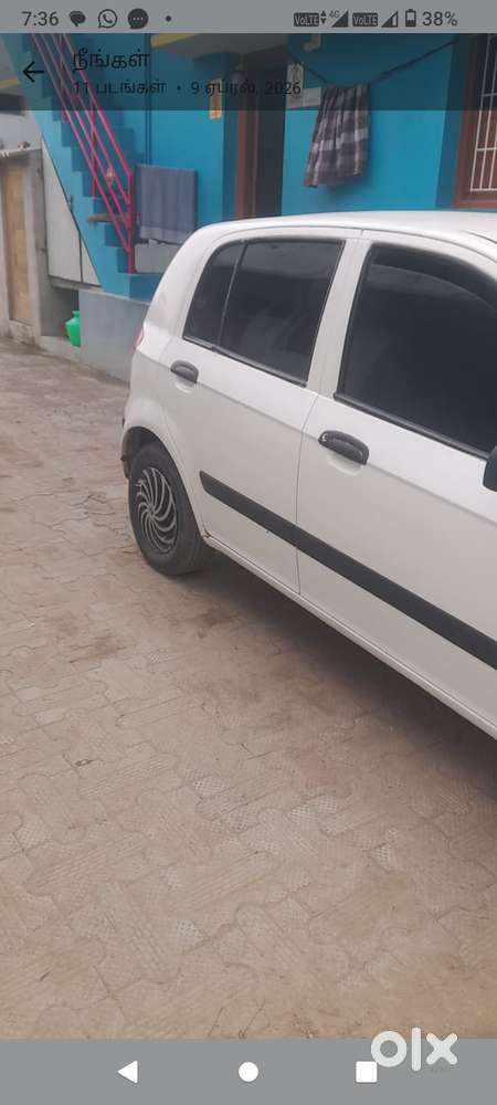 Mariselvam Marikutti