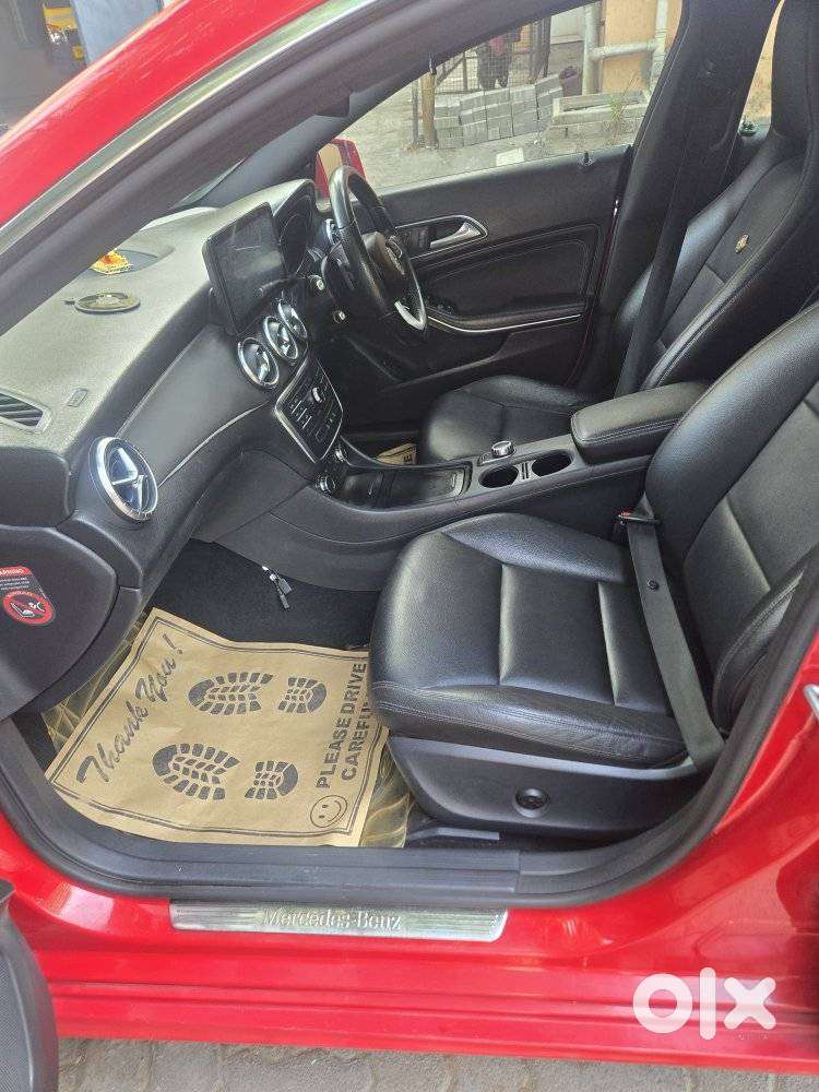 Mercedes-benz Cla 200 Cdi Sport, 2016, Diesel