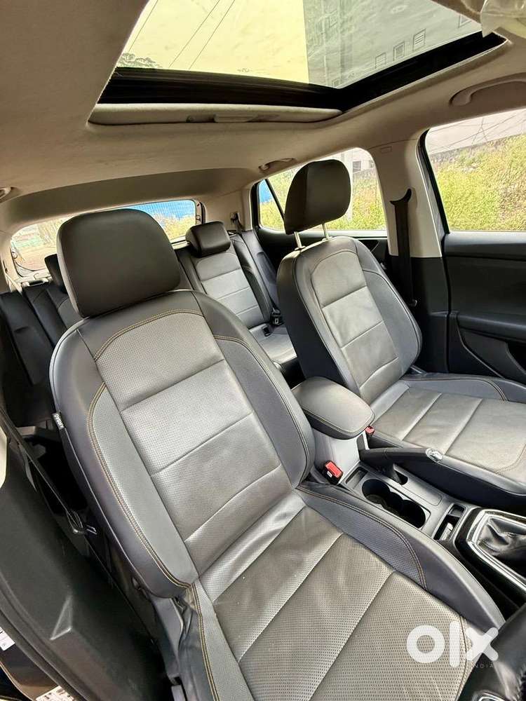 Skoda Kushaq 2022 Petrol Well Maintained