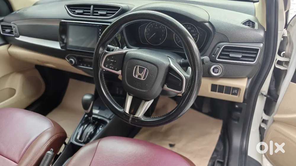 Honda Amaze Vx  Automatic 2023