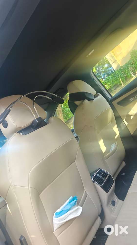 Skoda Karoq 1.5 Style At, 2021, Petrol