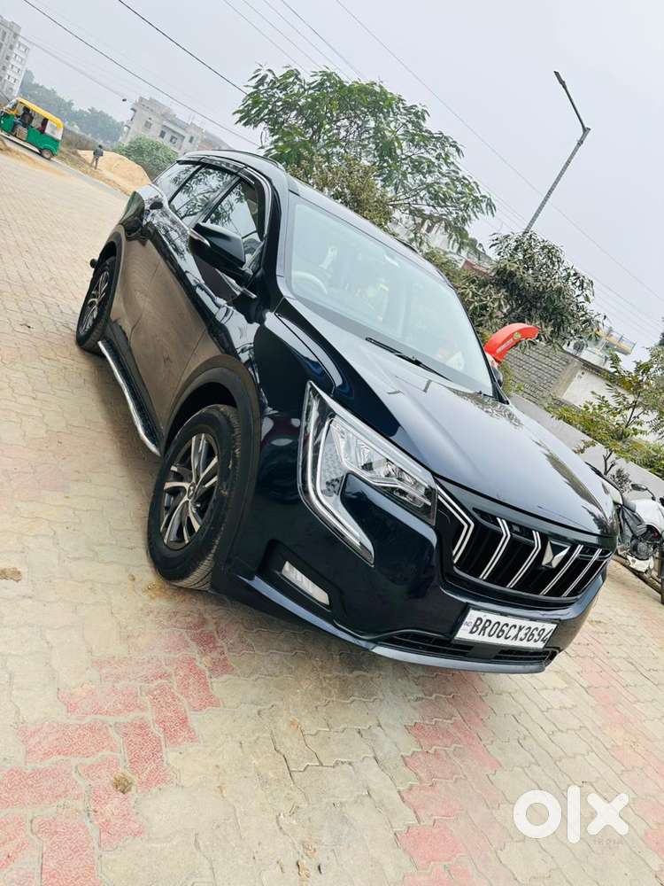 Mahindra Xuv700 2.2 Ax 5 Diesel Mt 7 Str, 2022, Diesel