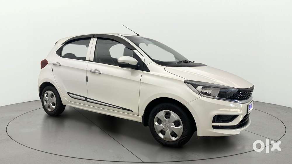 Tata Tiago 1.2 Revotron Xt, 2021, Petrol