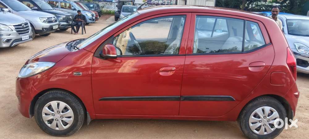 Hyundai I10 Magna, 2013, Petrol