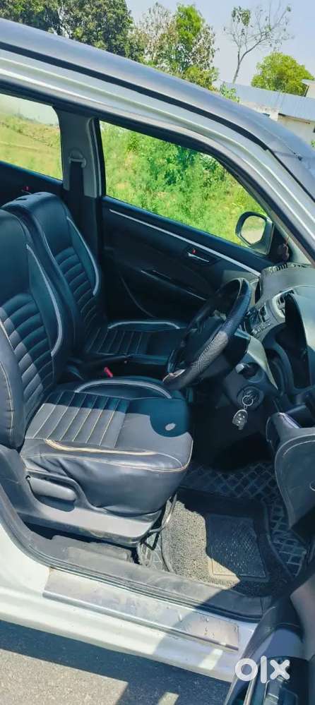 Maruti Suzuki Swift 2016 Diesel 142000 Km Driven