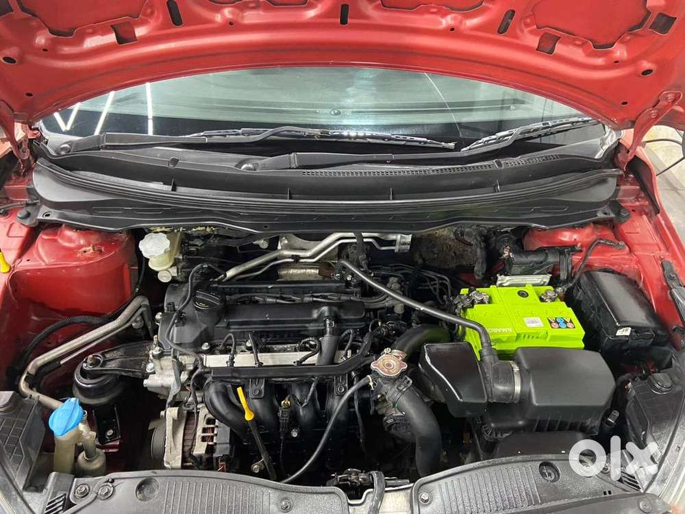 Hyundai Petrol Manual 2013