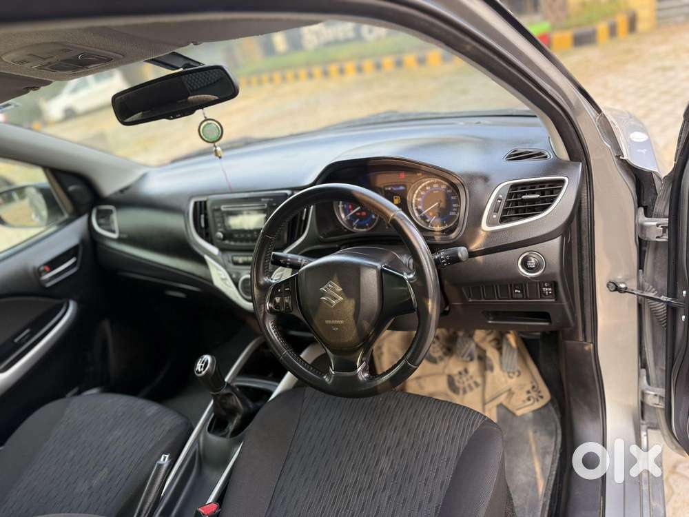Maruti Suzuki Baleno 2015-2019 1.3 Zeta, 2018, Diesel