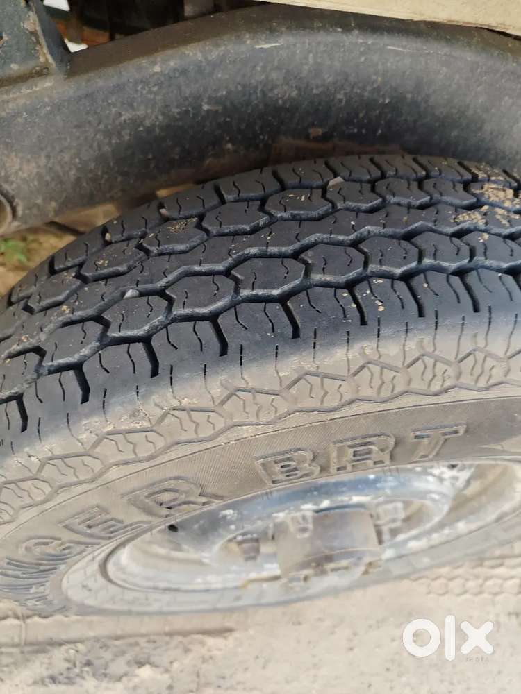 Mahindra Bolero Zlx Kamani Patta Per