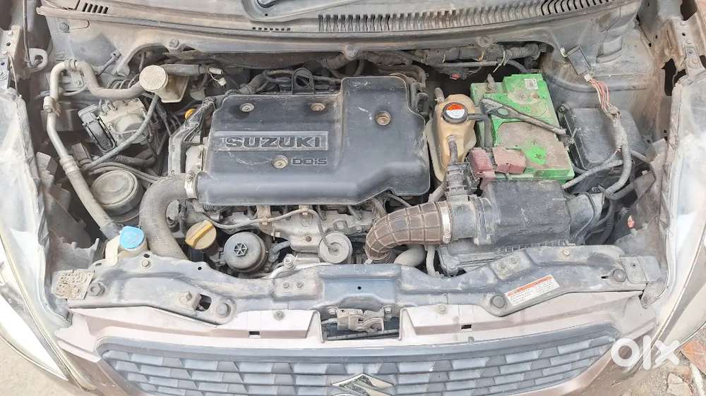 Maruti Suzuki Ertiga 2012 Diesel 165100 Km Driven