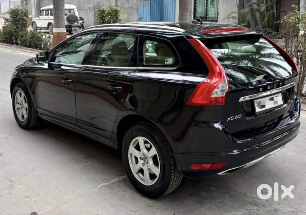 Volvo Xc60 D4 Kinetic, 2015, Diesel