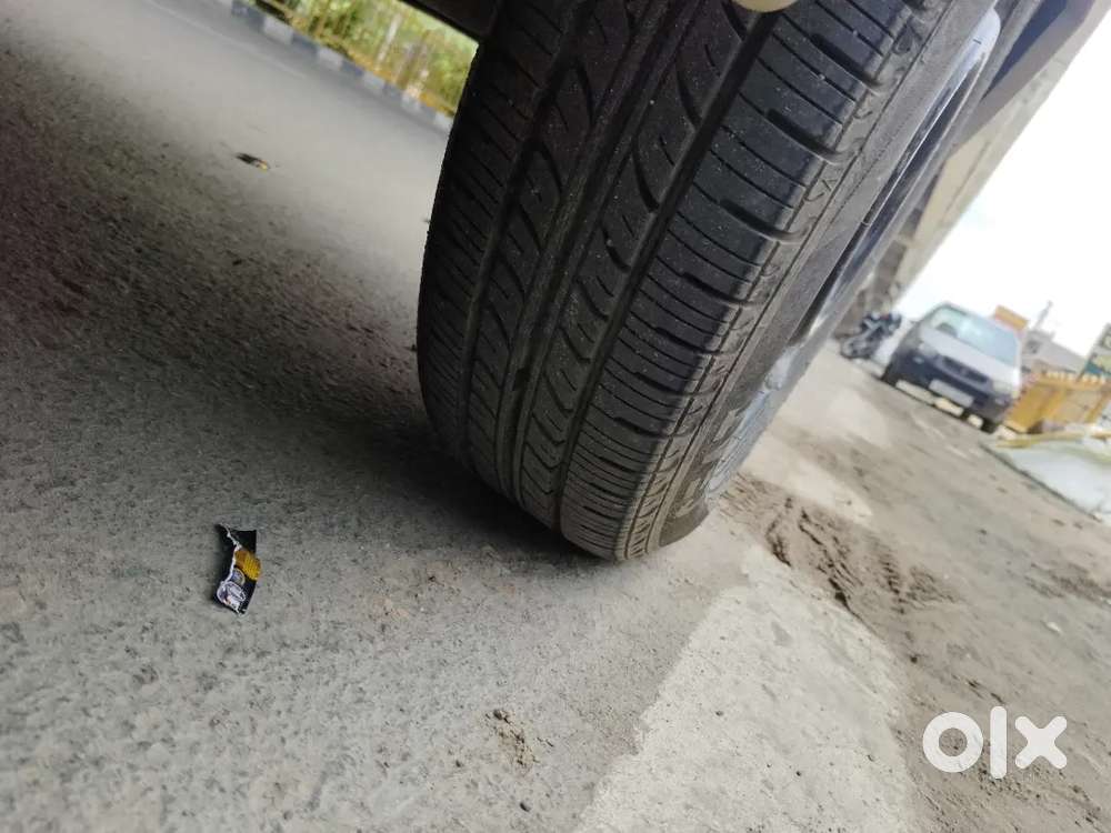 Tata Tiago Revotron 2018