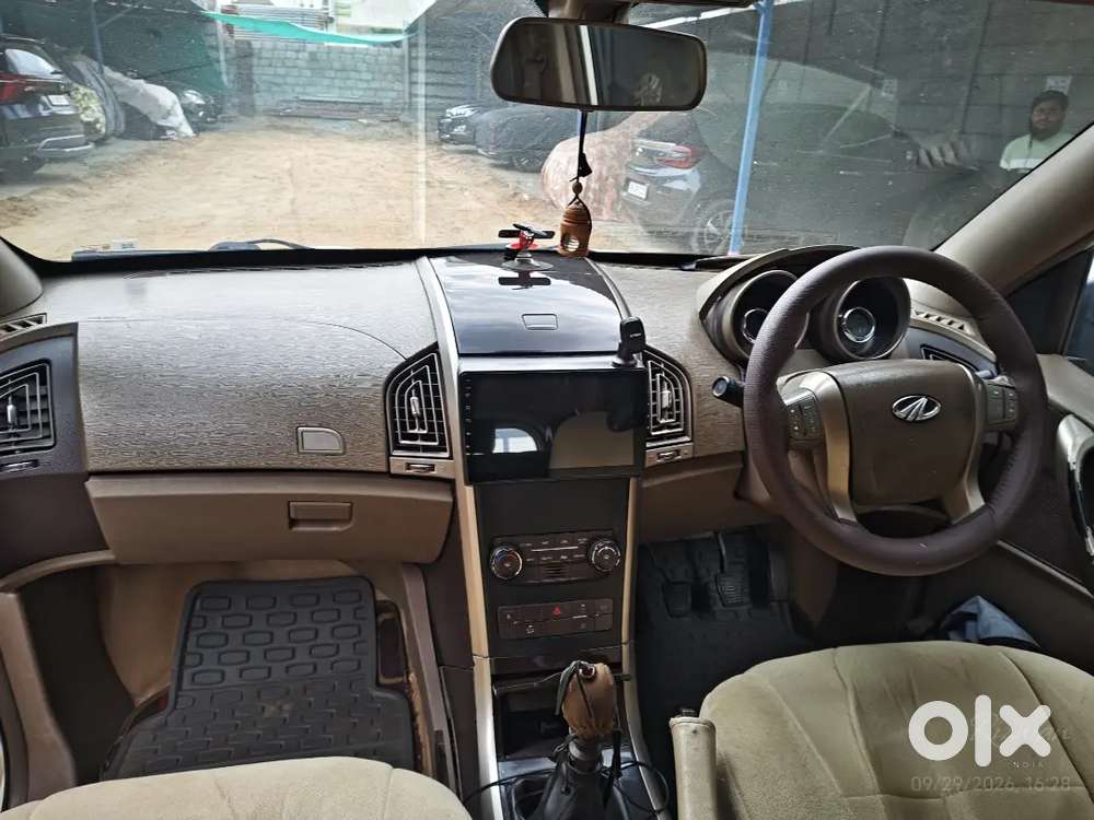 Mahindra Xuv Excellent Condition