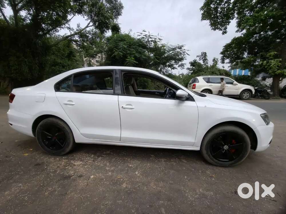 Volkswagen Jetta 2.0 Tdi | German Perfomance Beast