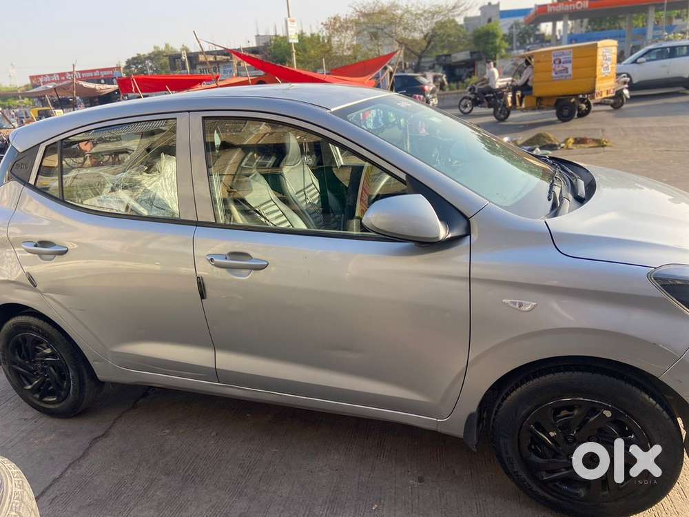 Hyundai Grand I10 Nios 2020 Petrol Well Maintained