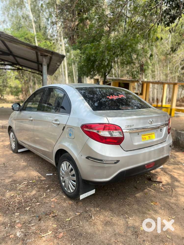 Tata Zest Diesel Good Condition