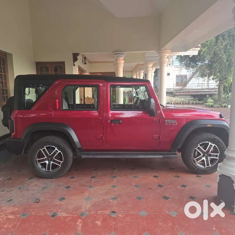 2024 Model Diesel Manual 4*2 Only Run 17500