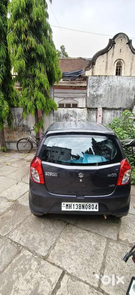 Maruti Suzuki Alto 800 2014 Petrol Good Condition