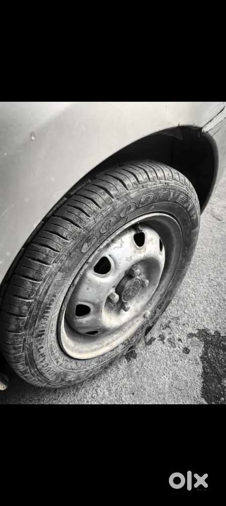 Maruti Suzuki Wagon R Lxi 2005 Petrol Manual  Excellent Condition