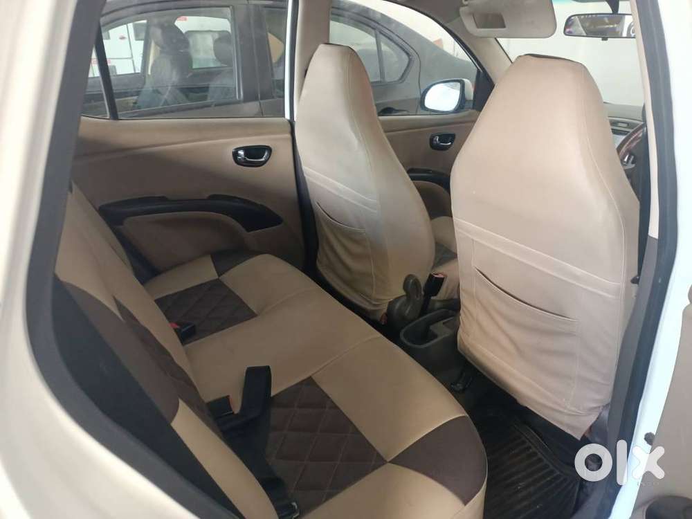 Well Maintained Hyundai I10 Magna - Good Condition