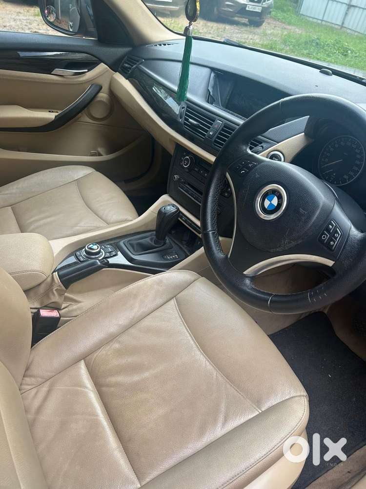 Bmw X1 2010-2012 Sdrive20d, 2012, Diesel