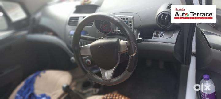 Chevrolet Beat Lt, 2011, Petrol