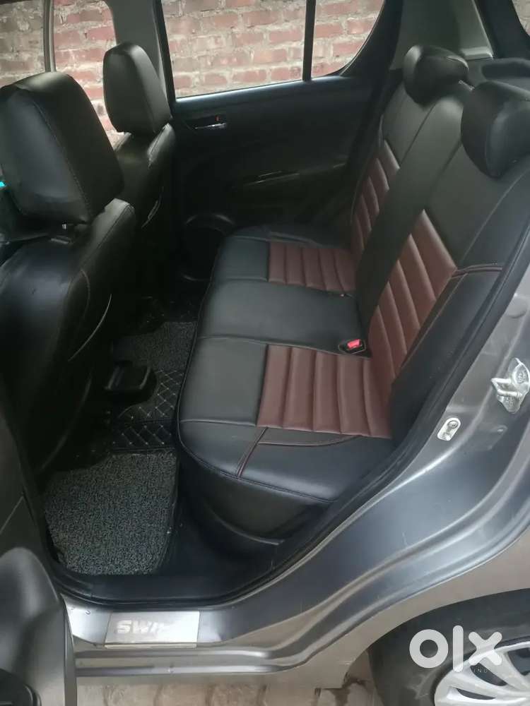Maruti Suzuki Swift 2014 Petrol 130000 Km Driven