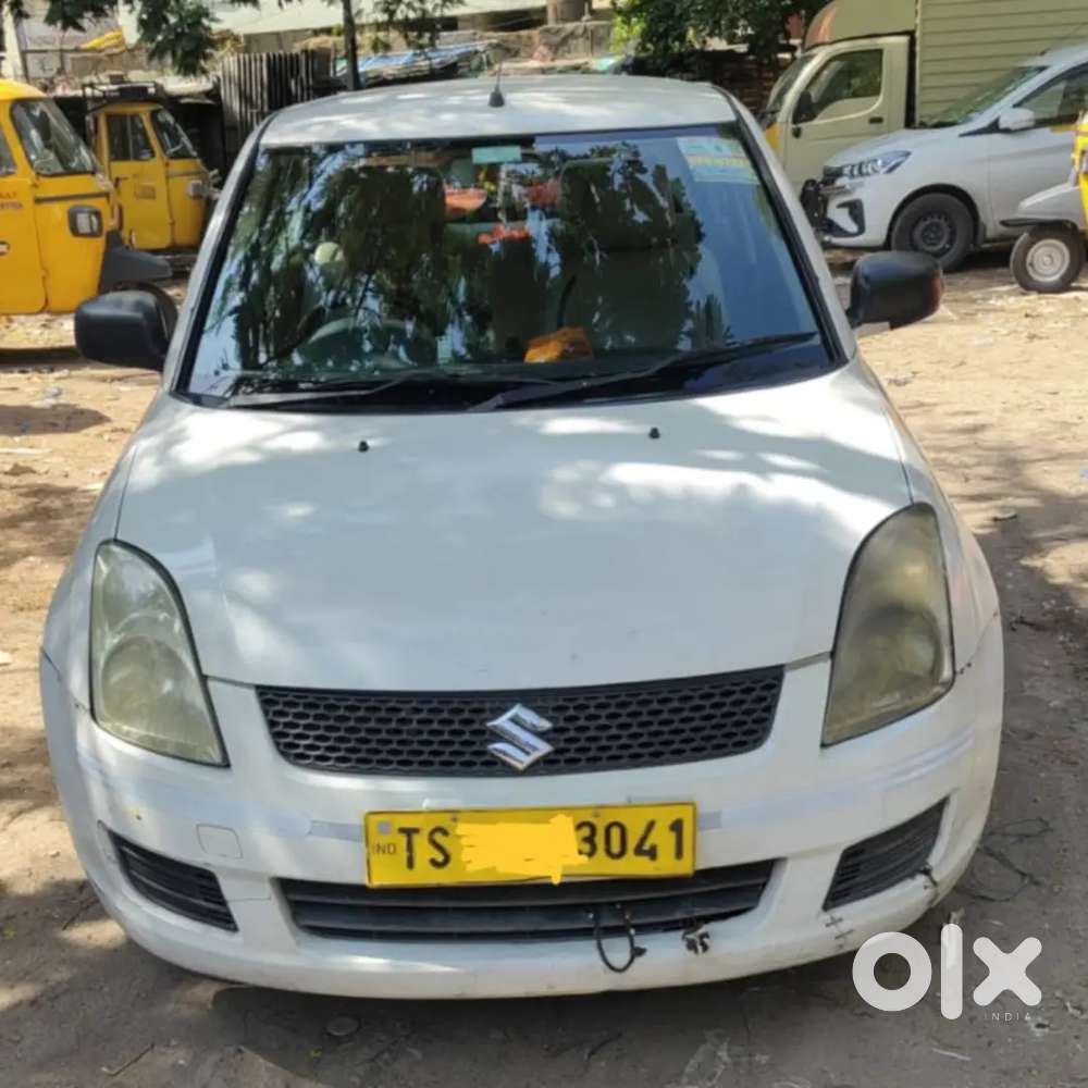 Maruti Suzuki Swift Tour 2015