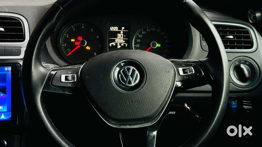 Volkswagen Polo Gt Tsi, 2021, Petrol