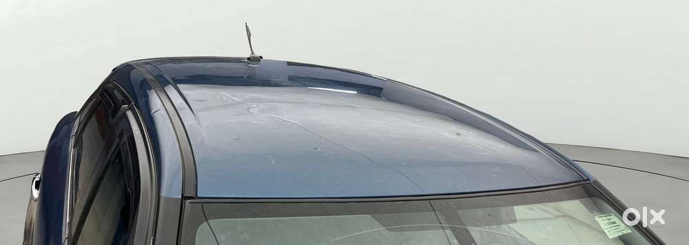 Maruti Suzuki Baleno 1.2 Alpha, 2016, Petrol