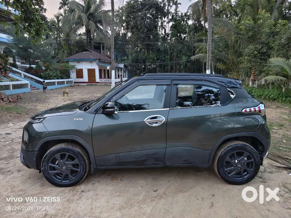 Tata Punch 2023 Petrol 20300 Km Driven
