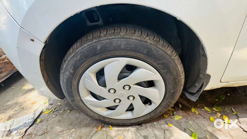 Hyundai Santro 1.1 Sportz 2019 Single Owmer Like New Car Smooth Car