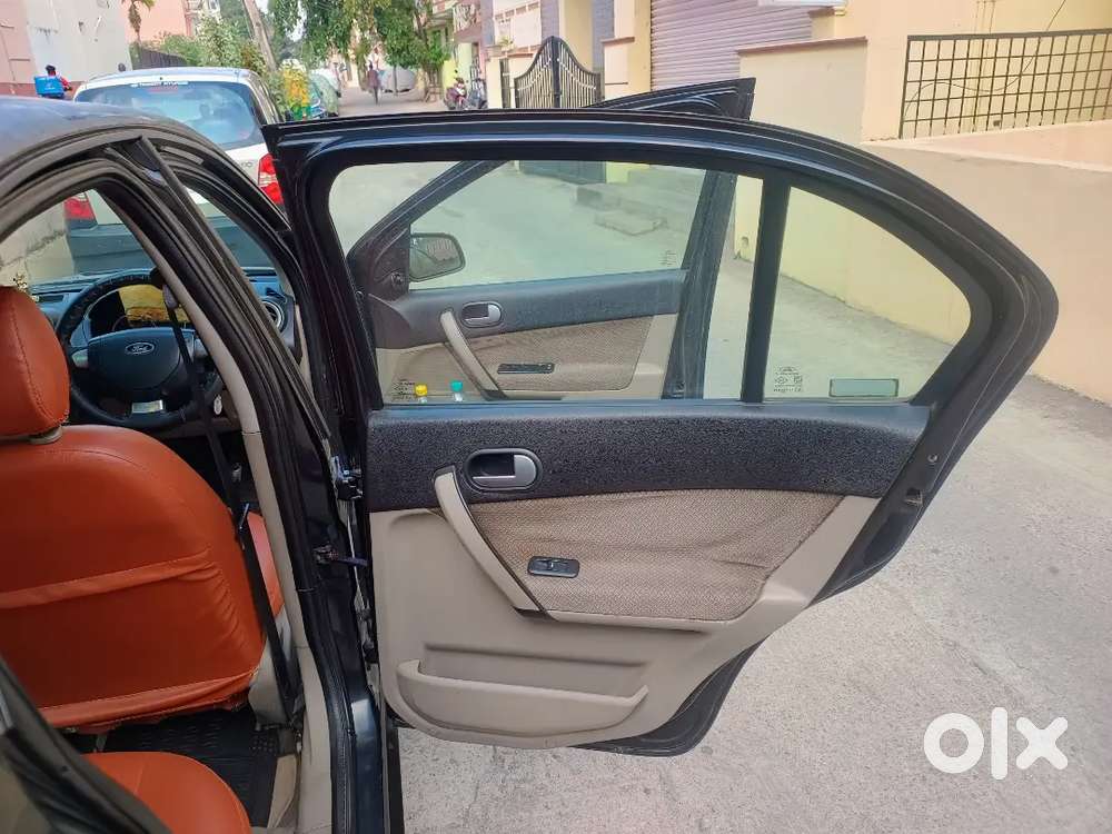Ford Fiesta 1.4 Zxi 2007