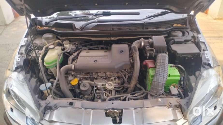 Maruti Suzuki S-cross Sigma 1.3, 2016, Diesel