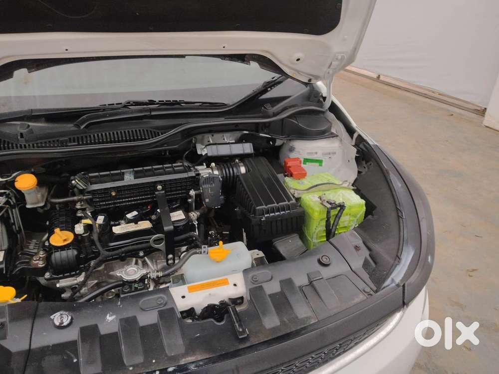 Tata Altroz Xm Plus (s), 2023, Petrol