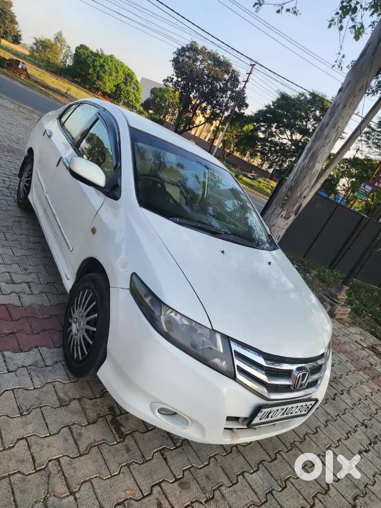 Honda City 2012 Petrol 65000 Km Driven