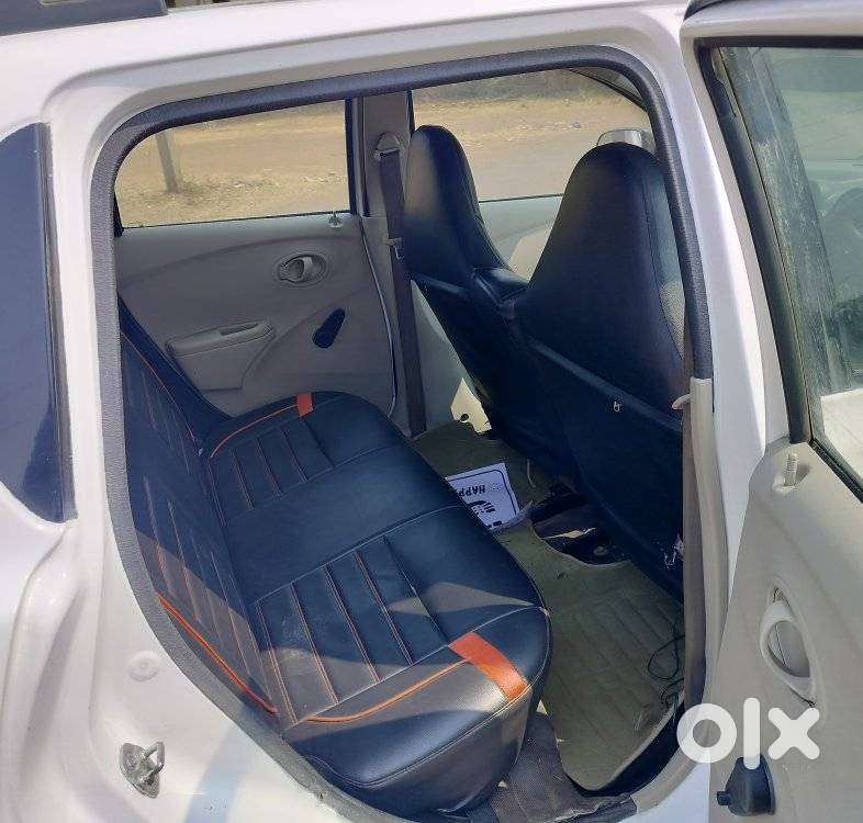 Datsun Go T, 2016, Cng & Hybrids