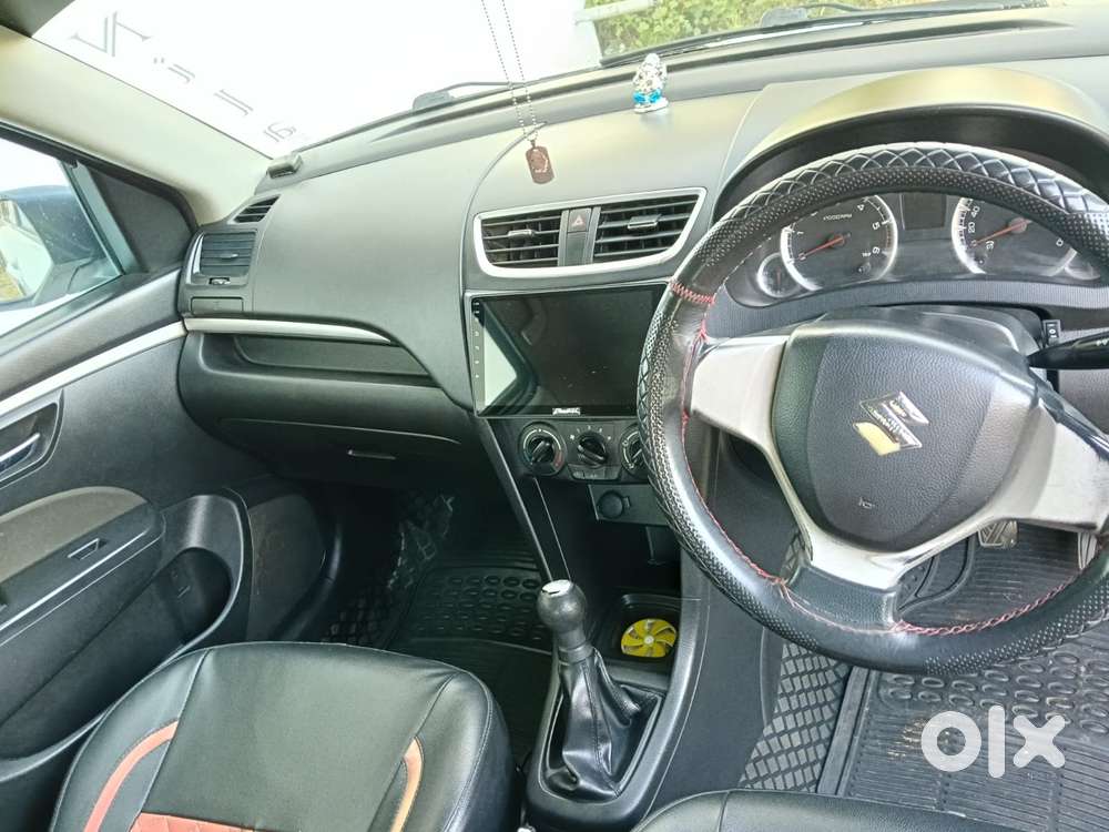 Maruti Suzuki Swift Ldi (o), 2015, Diesel